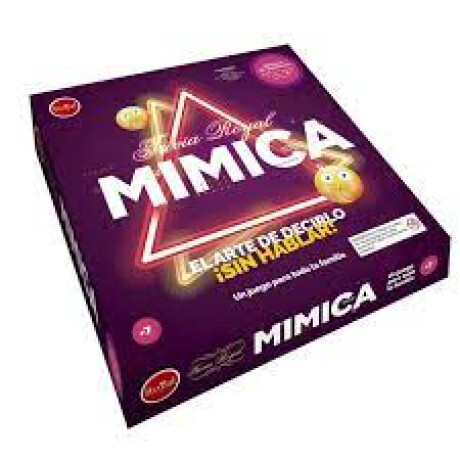 Trivia Mimica Trivia Mimica