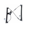 MAQUINA LEVANTA CRISTAL DELANTERA IZQUIERDA GOL / PARATI G2 / G3 / G4 4 PUERTAS Maquina Levanta Cristal Delantera Izquierda Gol / Parati G2 / G3 / G4 4 Puertas