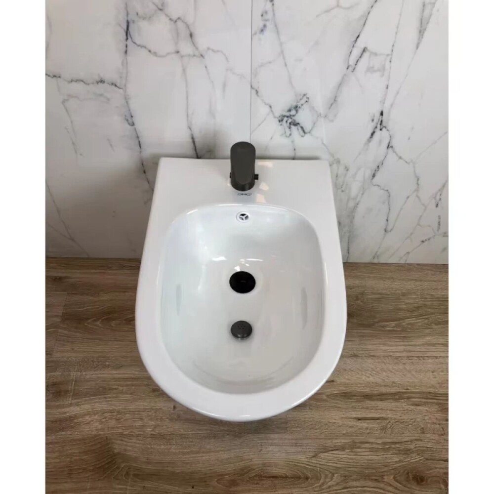 Bidet Vip Dmc Blanco BT-002 Bidet Vip Dmc Blanco Bt-002