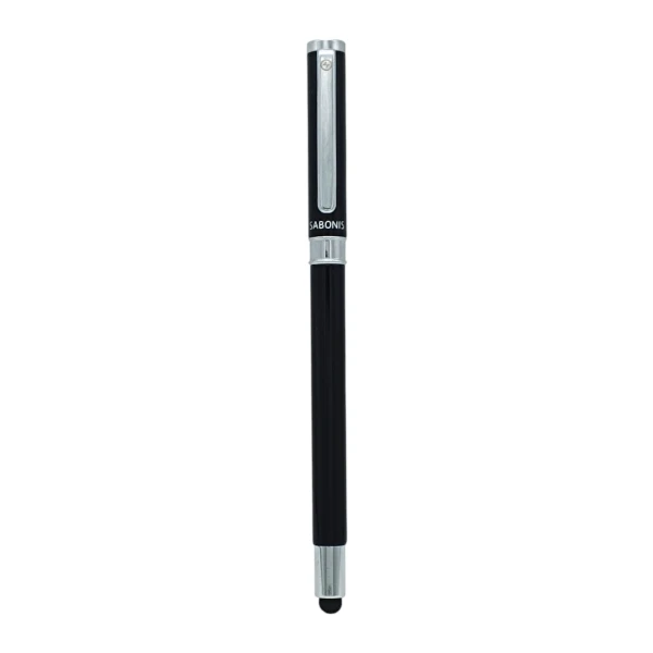BOLIGRAFO SABONIS 18 Negrocombinado