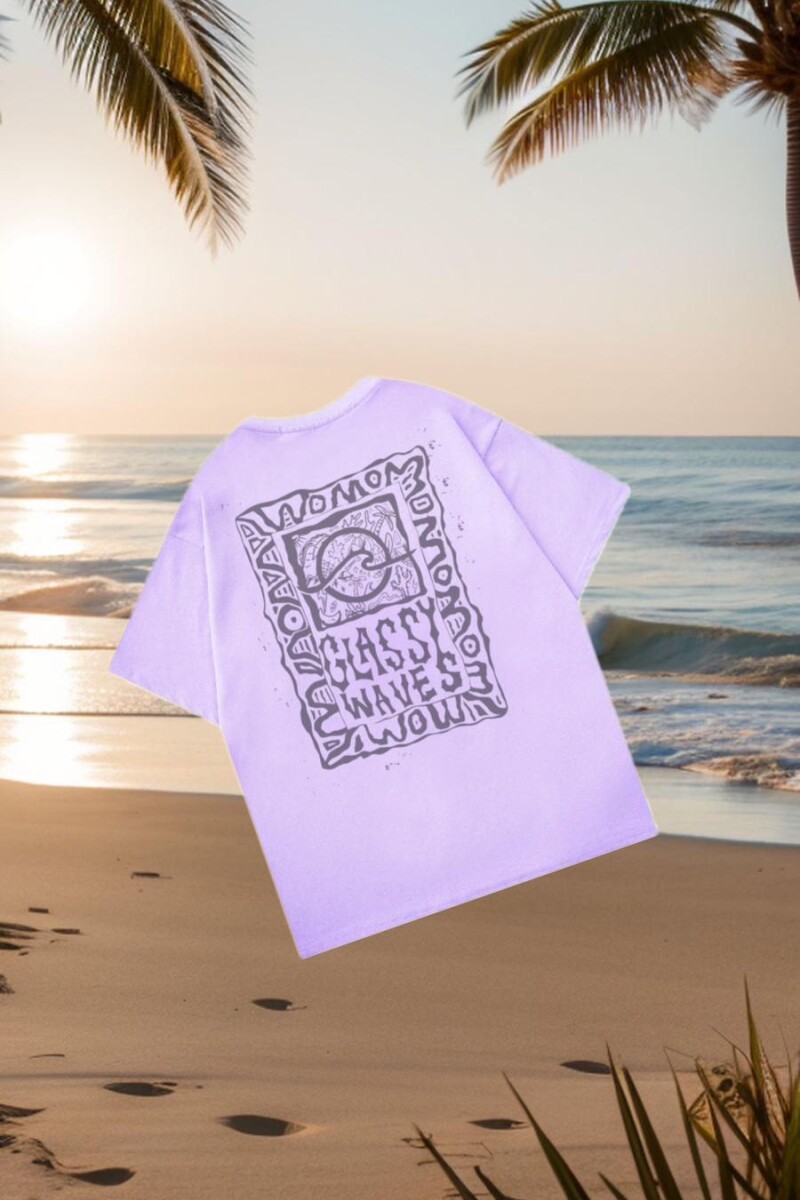REMERON IMPACTO / Lila U