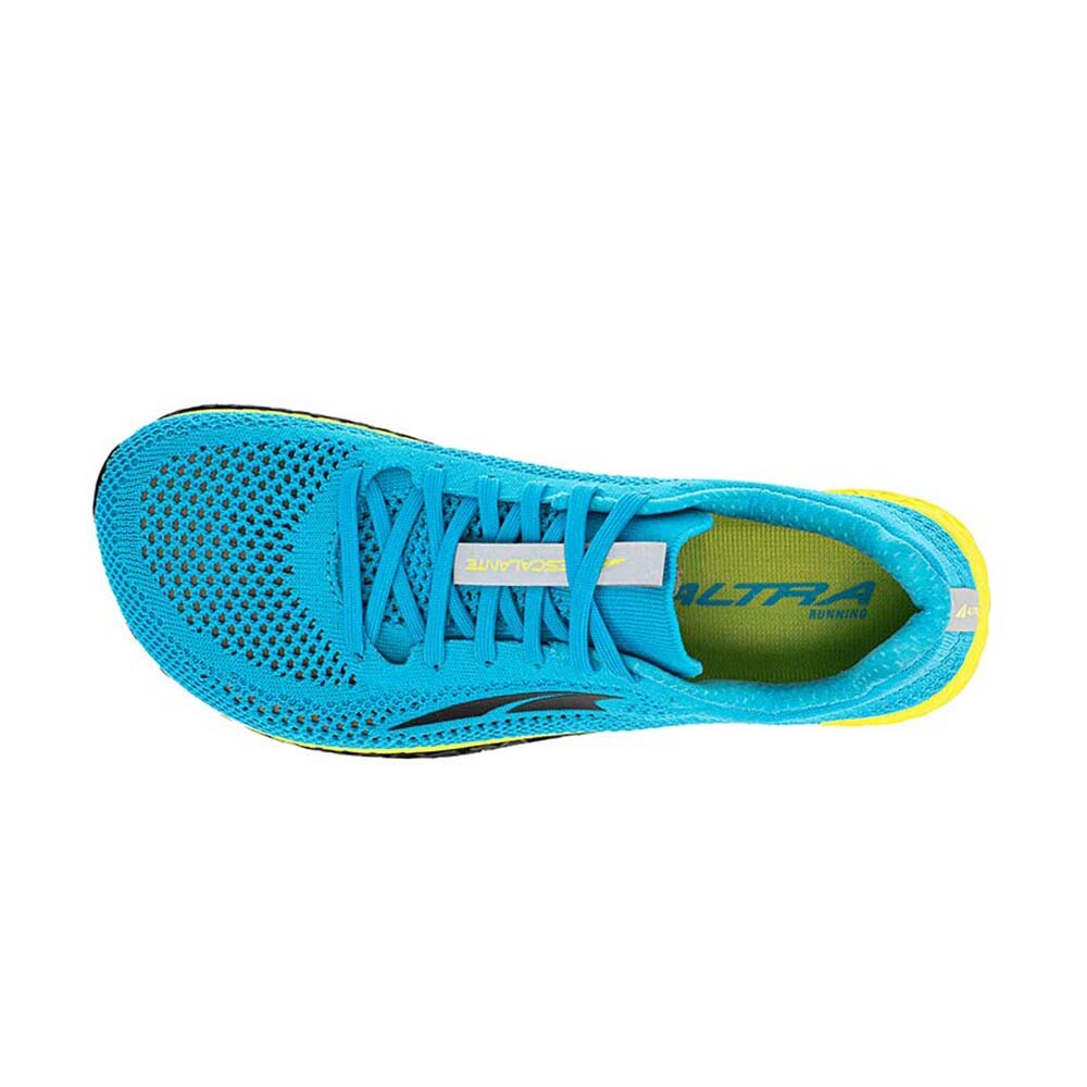 M Escalante Racer - Hombre Blue