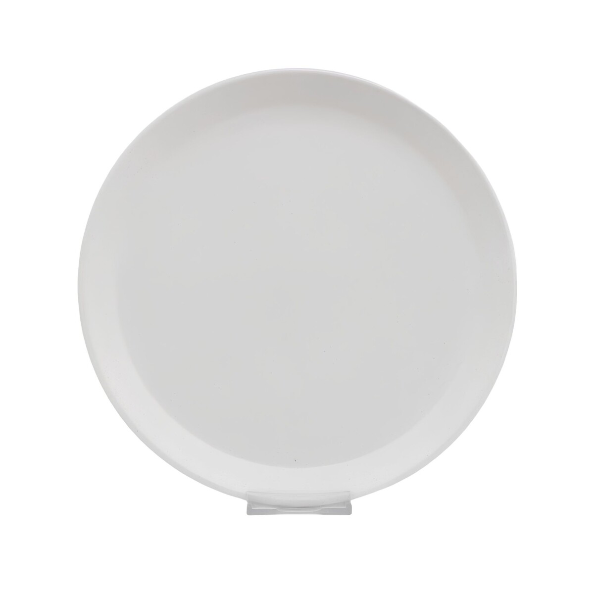 Plato 26cm Ceramica x24 | Selecta Malmo Beige 