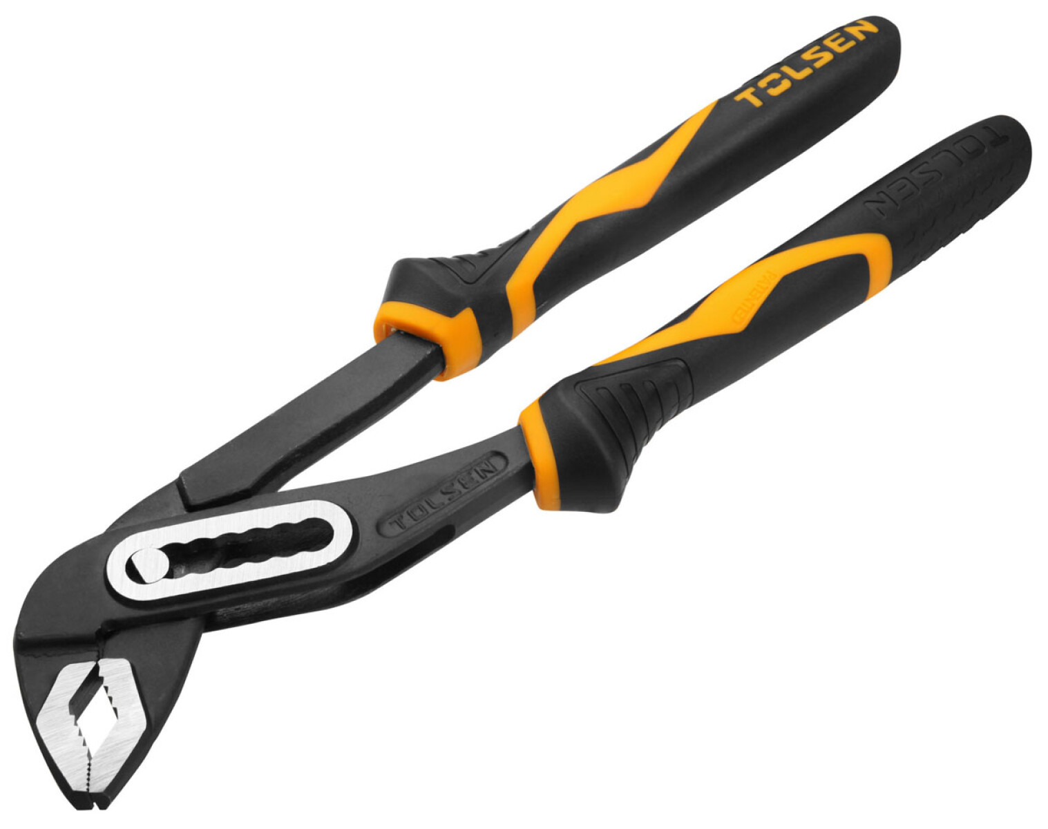 TOLSEN ALICATE PICO DE LORO INDUSTRIAL 10 PULGADAS 