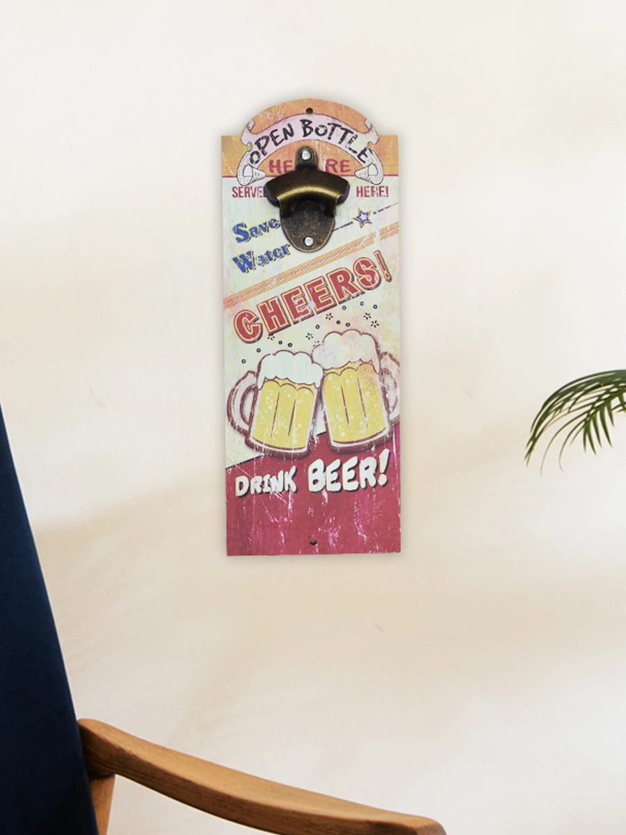 DESTAPADOR PARED CHEERS - MULTICOLOR 