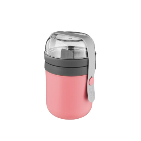Vaso para Yogurt Dual 650 ml Berghoff Vaso para Yogurt Dual 650 ml Berghoff