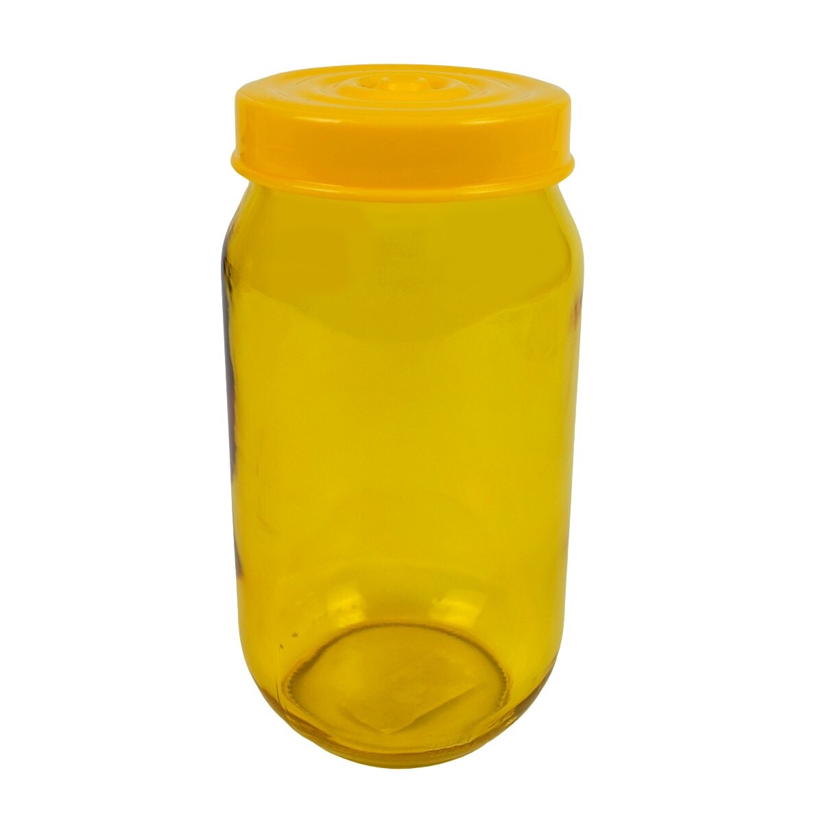 Frasco de vidrio de colores 1 litro Herevin 