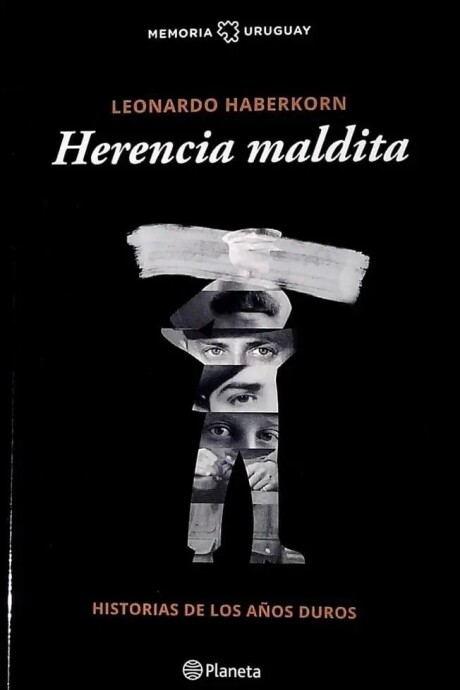 HERENCIA MALDITA HERENCIA MALDITA