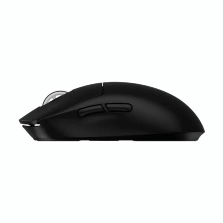 LOGITECH MOUSE MOUSE PRO X SUPERLIGHT 2 GAMING Mouse Inalámbrico LOGITECH PRO X Superlight 2 Gaming - Black