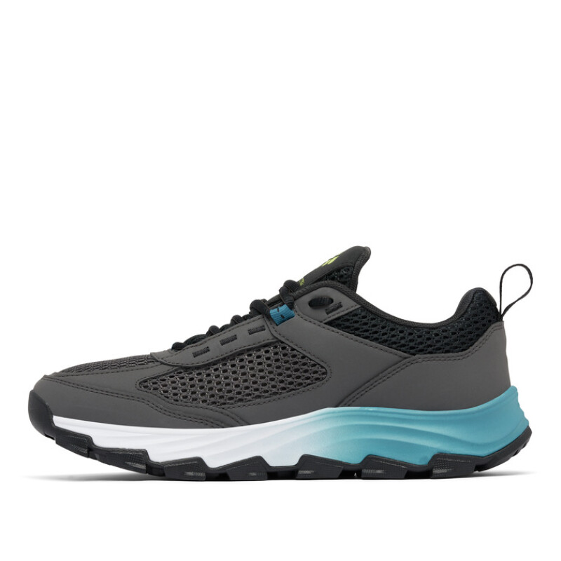Championes Hatana Breathe Hombre DARK GREY CLOU