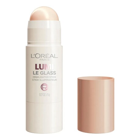 Iluminador Loreal Paris True Match Lumi Le Glass Glassy Pearl Eclat