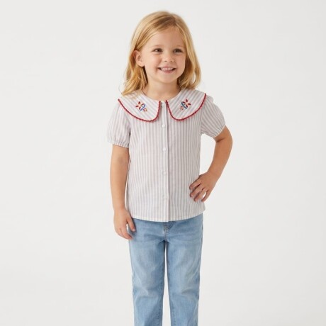 CAMISA NENA CAMISA NENA