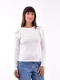 REMERA ROMA BLANCO