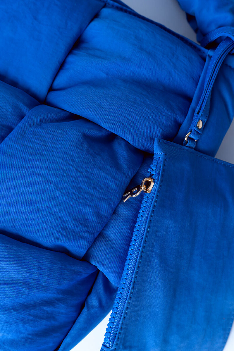 Kedra Blue