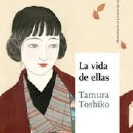 LA VIDA DE ELLAS LA VIDA DE ELLAS