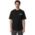 T-SHIRT XS-XXL NEGRO