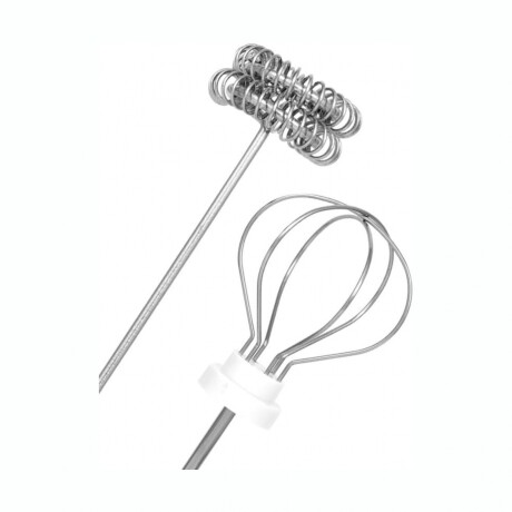 Batidor Espumador BIALETTI 3 Velocidades Carga USB Batidor Espumador BIALETTI 3 Velocidades Carga USB