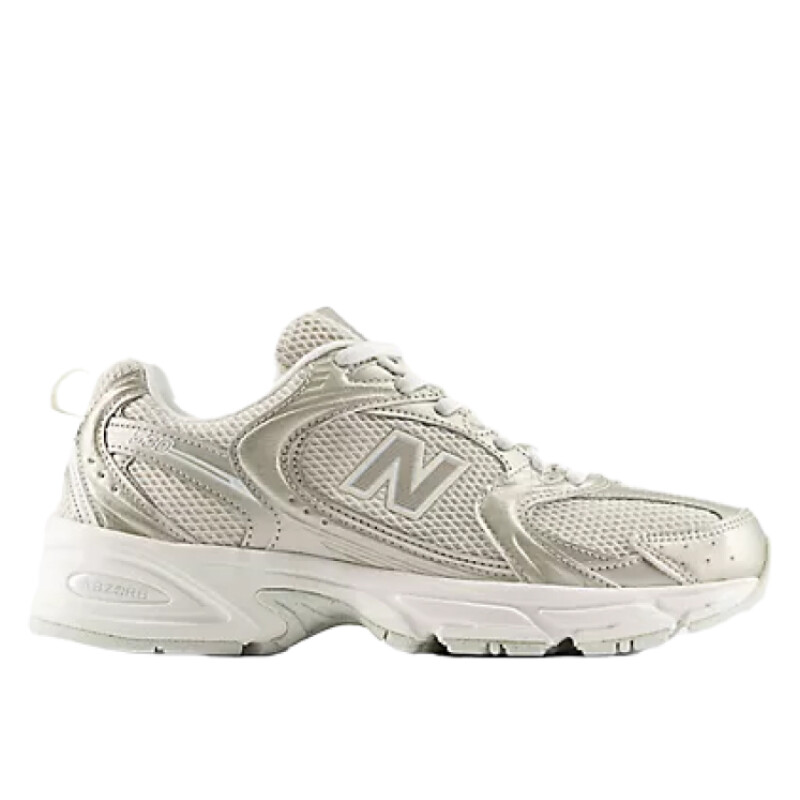 Championes New Balance U5301Z0 - Dorado metálico Championes New Balance U5301Z0 - Dorado metálico