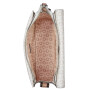 Cartera Guess Burnaby Blanco 0