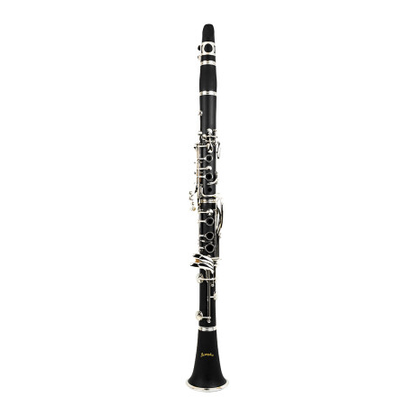 Clarinete Memphis Ft6202e Clarinete Memphis Ft6202e