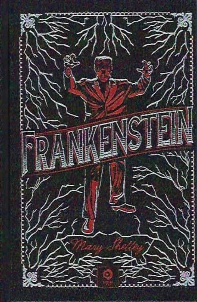 FRANKENSTEIN (BOOKSHOP) 