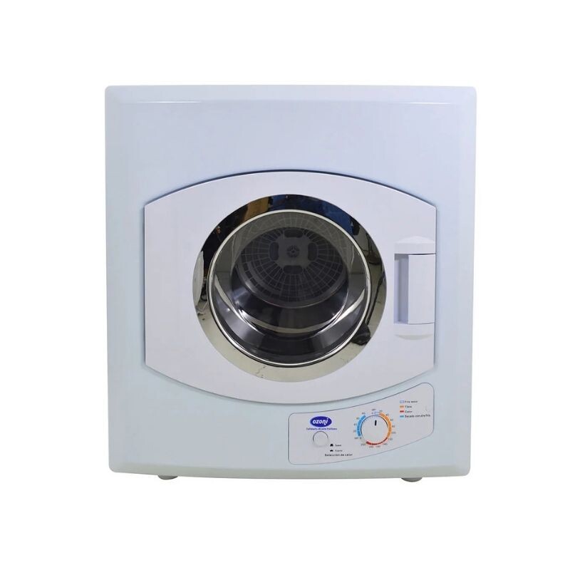 SECARROPAS 4KG OZONI Blanco