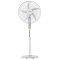 Ventilador De Pie James Vp20m-vp20bk BLANCO