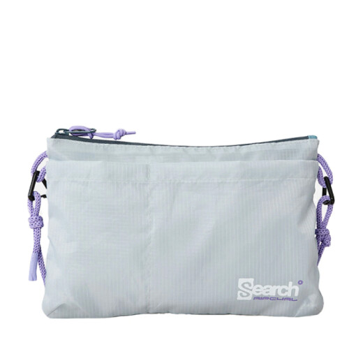 Bolso de mano Rip Curl The Search Crossbody - Celeste Bolso de mano Rip Curl The Search Crossbody - Celeste