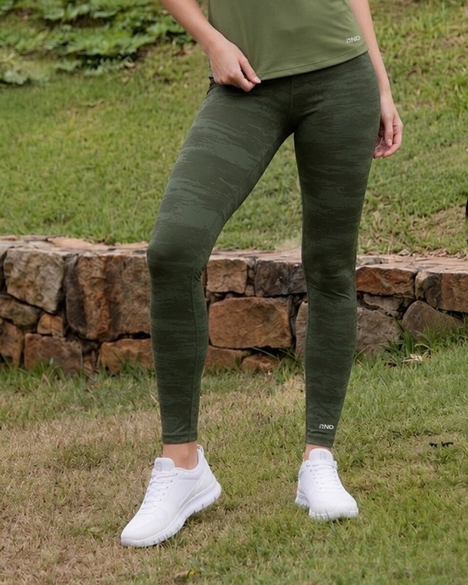 Legging Deportivo. 