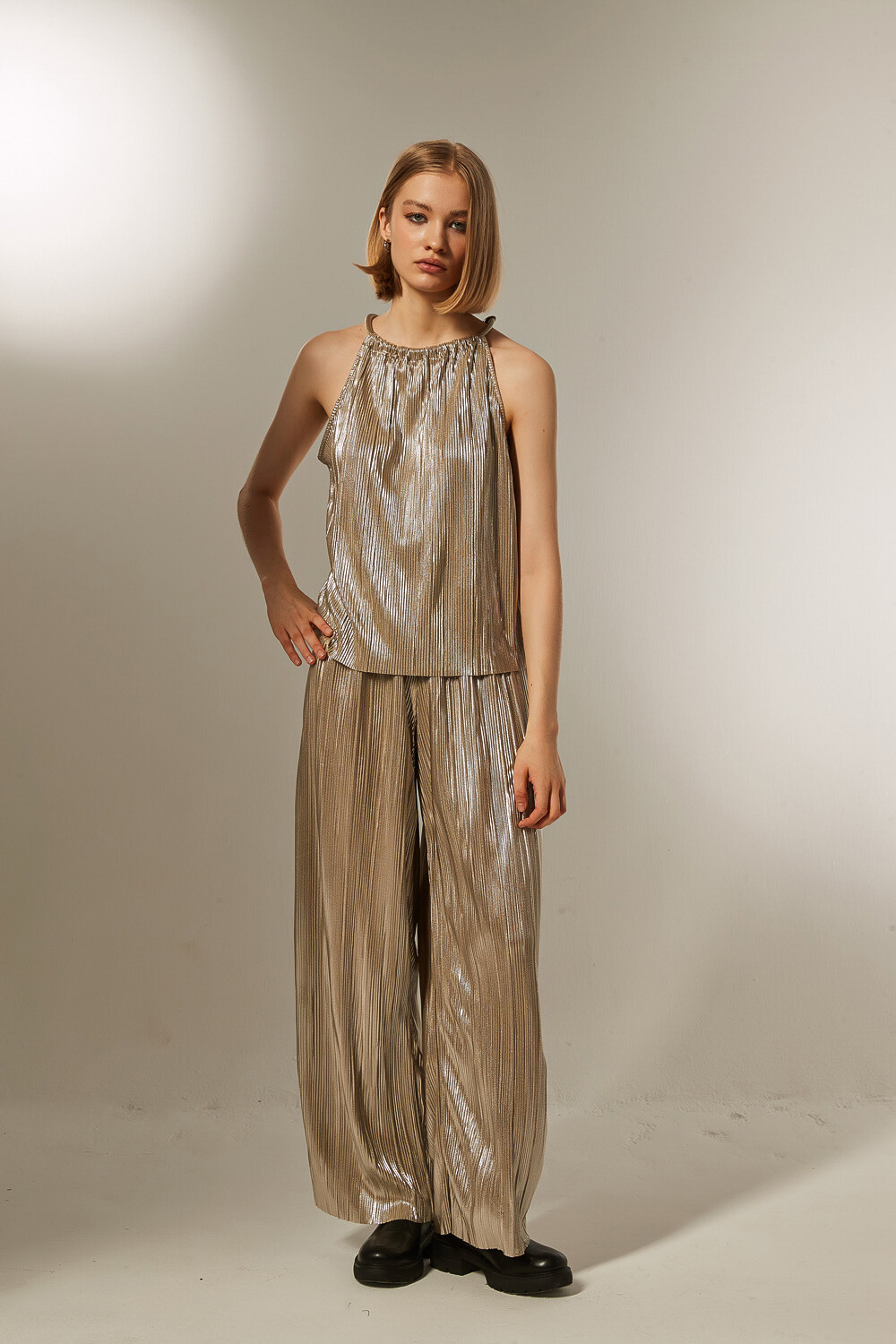 Blusa Duna Dorado