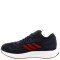 Duramo SL 2.0 - HQ4129 Azul Marino - Negro - Rojo