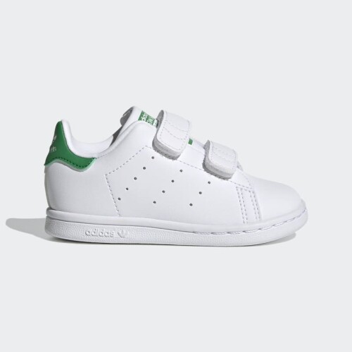 Championes Adidas Stan Smith Blanco