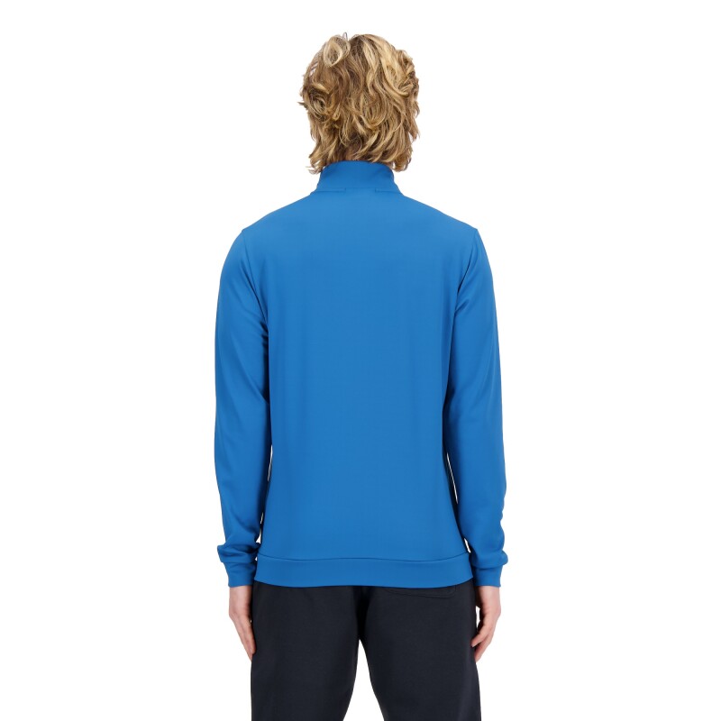 Campera New Balance de Hombre - Pre-Game - MJ231331THD ELD