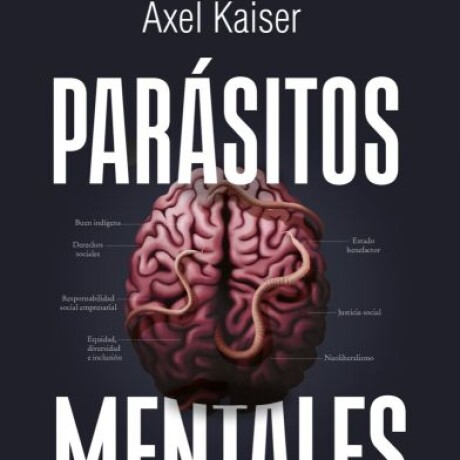 PARASITOS MENTALES PARASITOS MENTALES