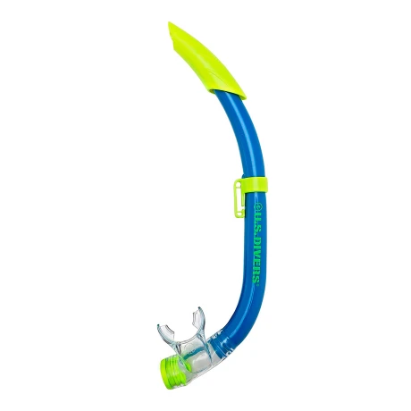 Us Divers - Snorkel niño 6+ Seabreeze Jr SS184112. 001