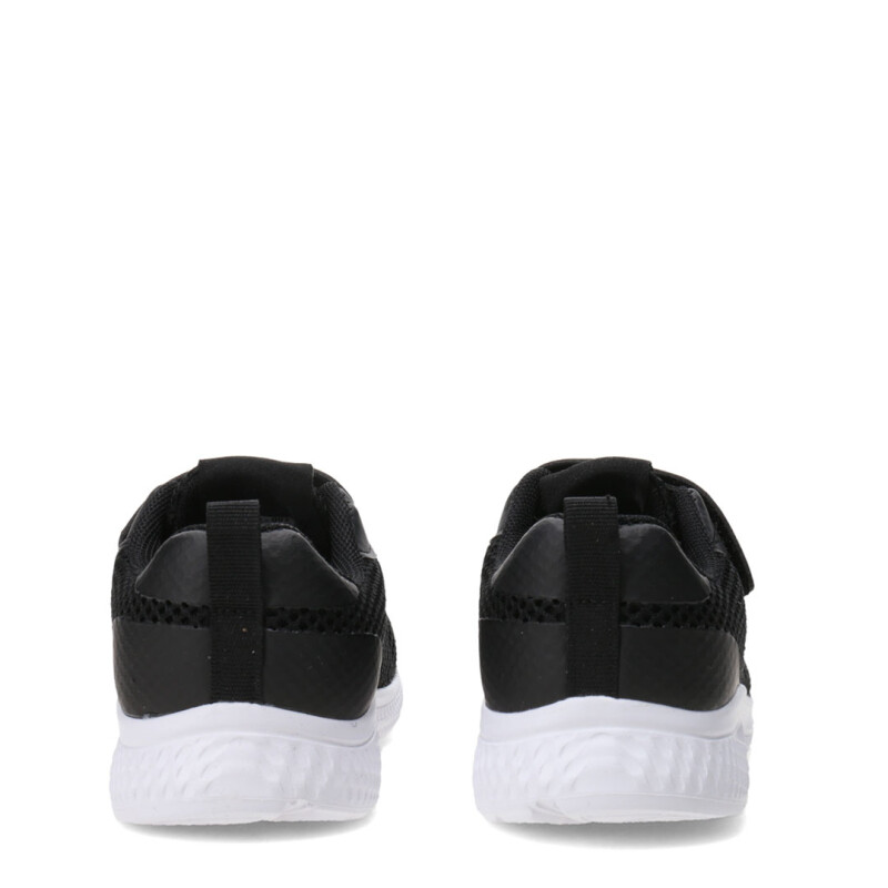 Championes de Niños Umbro Goplay Negro - Blanco