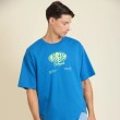 T-SHIRT RUSTY AZORES FRANCIA