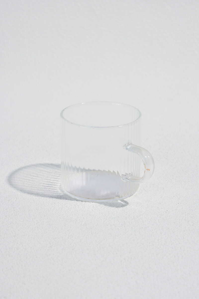 Taza Carmela - Color Unico 