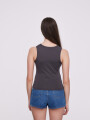 Tops Denster Gris Oscuro