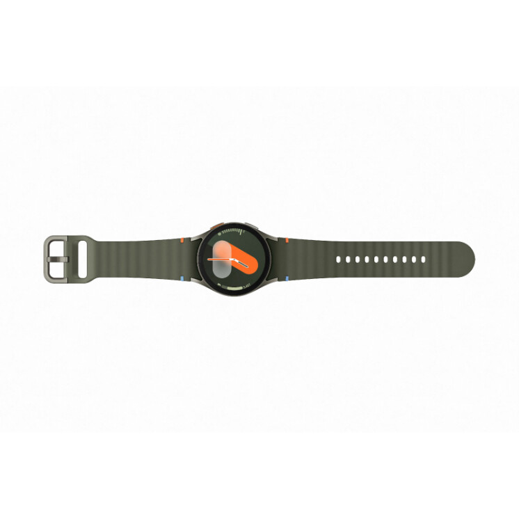 Samsung Galaxy Watch 7 40 mm + Banda ¡De Regalo! Green