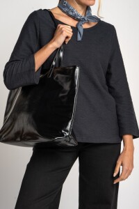 Sweater Negro