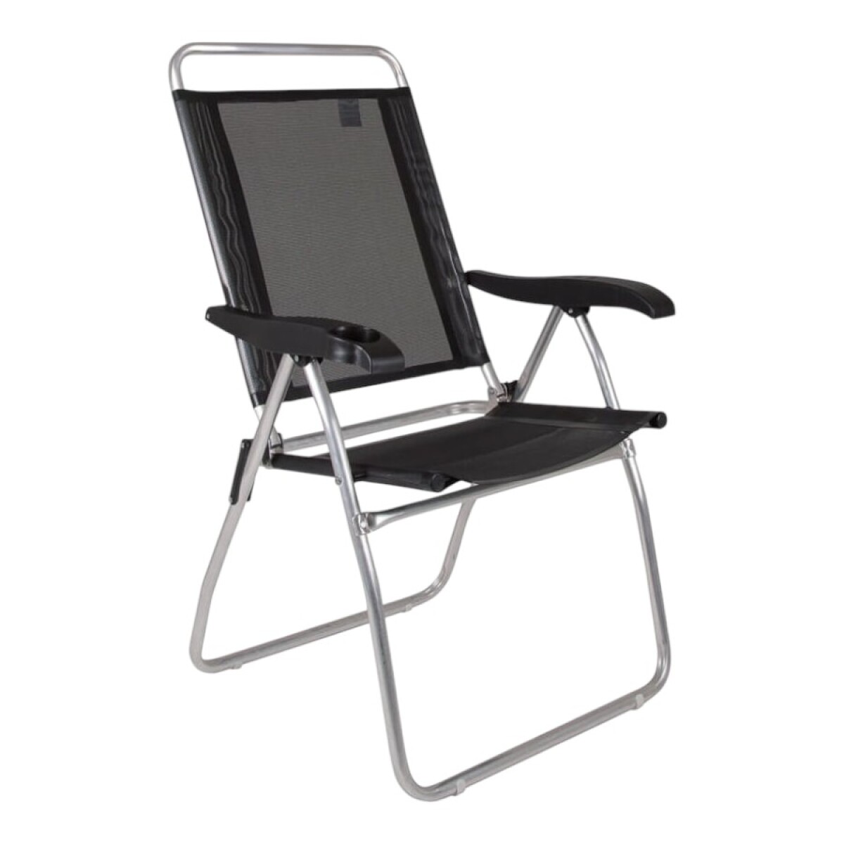 Reposera Reclinable Mor Boreal de Aluminio 