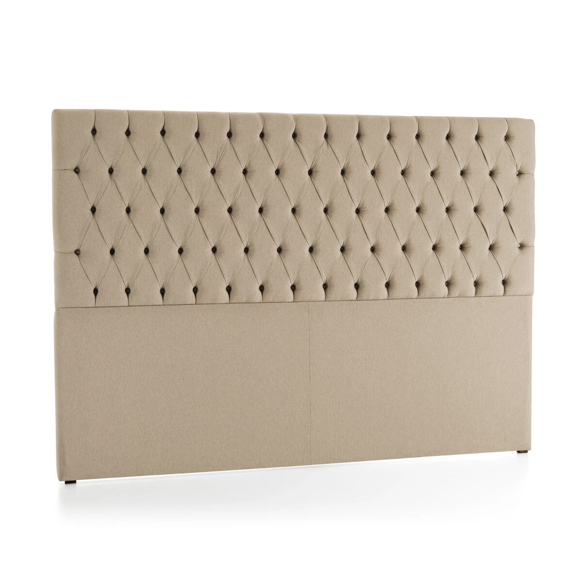 Respaldo 2 Plazas Giulia Beige 