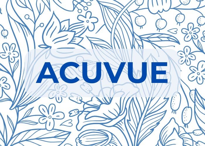 ACUVUE