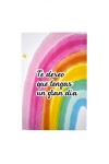Tarjeta feliz día 10x15 DISEÑO 4