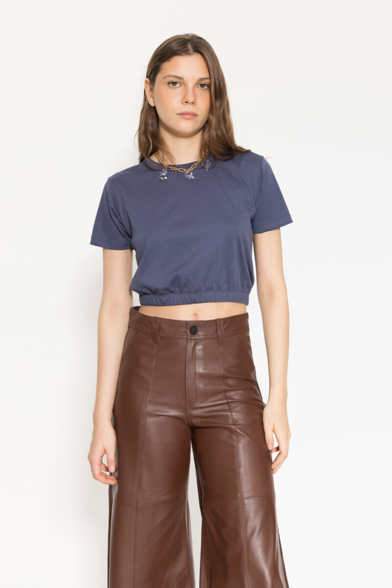 REMERA VERA Azul