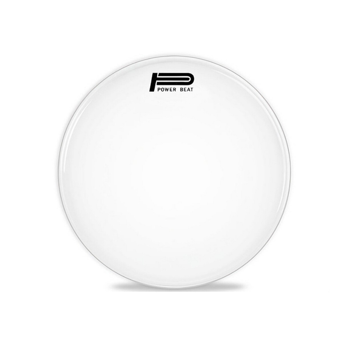 PARCHE POWER BEAT DHD06 06" BLANCO 
