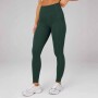 Leggings Cold Weather High-Waisted Pocket Mujer Everpine
