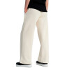 Pantalón Diadora Mujer Casual Blanco
