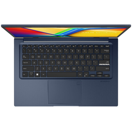 Notebook Asus X1404z I3 12th 8gb 500gb 14" W11 Notebook Asus X1404z I3 12th 8gb 500gb 14" W11